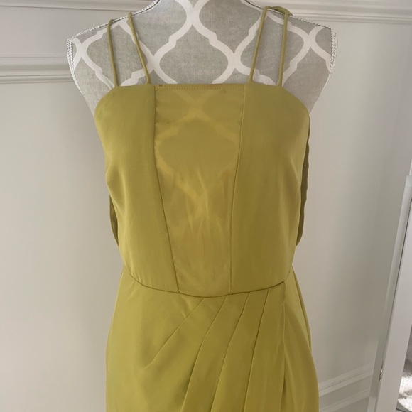 Evening dress - Picture 5 of 9